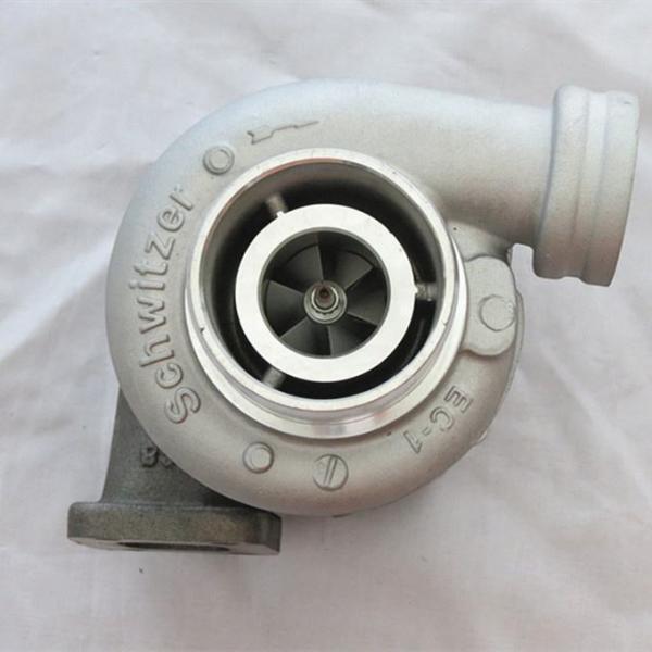 Standard S100 Turbo 318279 04258205kz 04254537kz for Volvo 20460944 20460944kz 318166