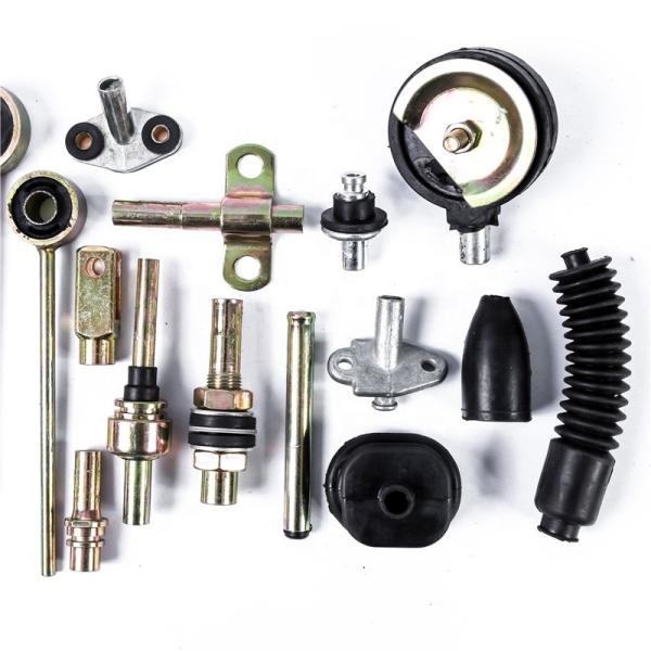 125cc Cable End Fittings Steel Motorcycle Parts FIT CD 70 CG