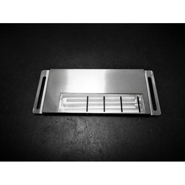 Rapid CNC Medical Parts Precision Medical Machining Stainless Steel Material