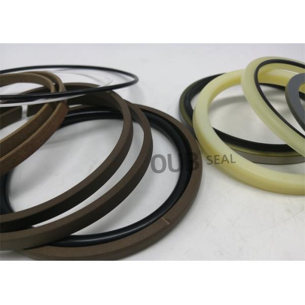 Набор SK200-6ES уплотнения ремонта гидравлического цилиндра наборов KOB-YN01V00112R900 уплотнения ведра экскаватора YN01V00112F1 YN01V00112F2