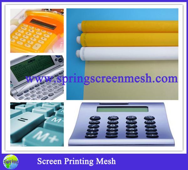 Digital Printing Polyester Mesh