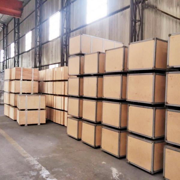 QQ-A250 H32 Aluminum Sheet Metal Plate Ship Building
