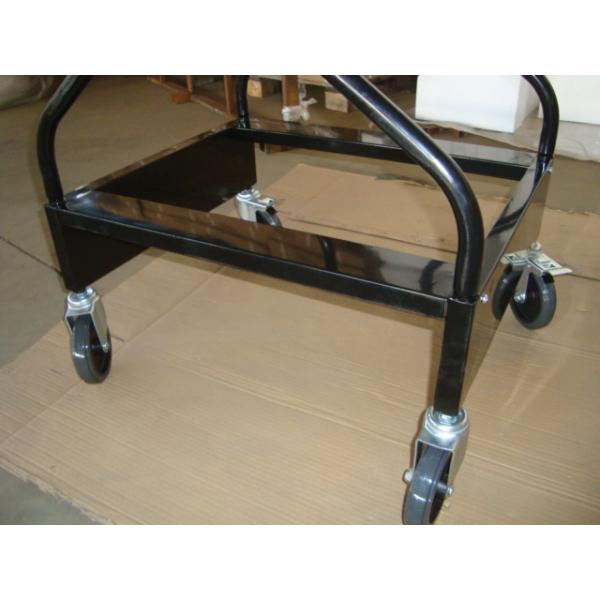 Рэгби стеллажа для выставки товаров пусковой площадки плеча стальное одевает выставочную витрину 4 держателей