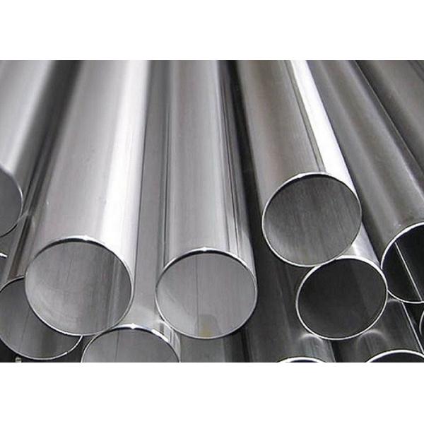 20 - 736.6 Mm ASTM A335/A335M P1 Seamless Steel Pipe For Industry