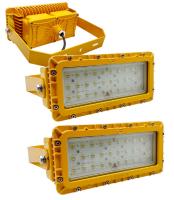 100V-265V Iluminación Led de peligrosidad Ubicación Alta resistencia y resistencia a la corrosión