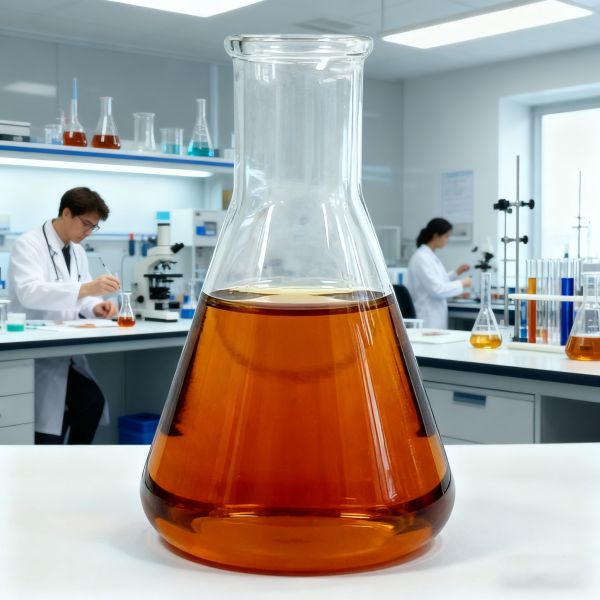 pH 4-7 Source végétale Acide aminé liquide 60% engrais Matériau brut Chlorure libre N organique 8%