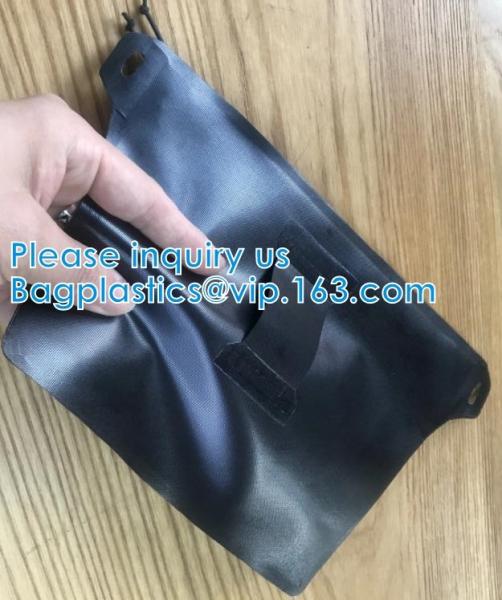 Bicycle Bags, Cooler Bag, Waterproof Dry Bag, Cards Phone Holder, Outdoor Bag, Protective Storage Bag, Duffel