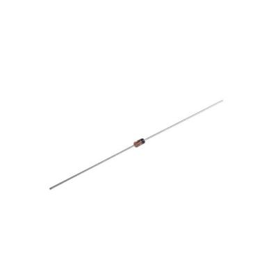 diodo pequeno do diodo de interruptor 1N4148 do sinal 200mA DioDE-DO-35
