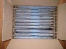 AA057QD01三菱5.7INCH 320×240 RGB 450CD/M2 WLED TTLの操作の臨時雇用者。:-30 | 80の°C産業LCDの表示