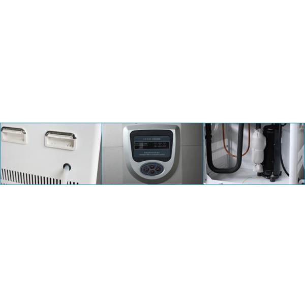 380/400 VAC Industrial Dehumidifier DH-1602B for Air Handling Unit in Humid Climates