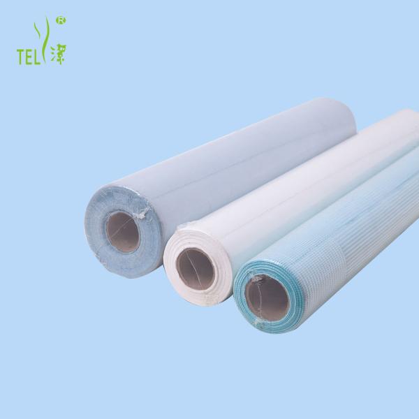 Factory cheap price for the scrim paper hand towel for medical