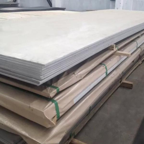 Low MOQ 1.6mm stainless steel sheet Customized Stainless Steel Decorative Sheet 304/316/409/410 All Sizes Stainless
