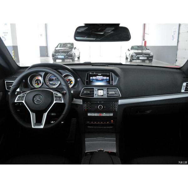 автомобильный радиоприемник андроида 12.3inch для класса W212 2009 Мерседес BenzE 2015 беспроводных carplay