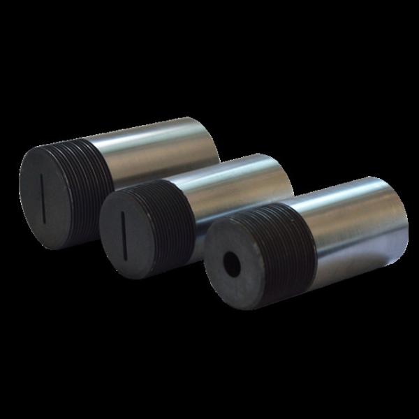 High Pure Graphite Mould for Brass Copper