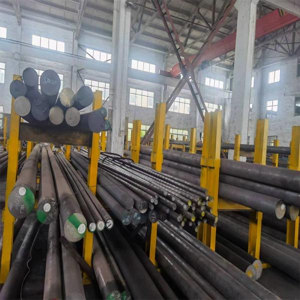 коррозионная устойчивость 2mm стальная штанга штаног круга нержавеющей стали 904L