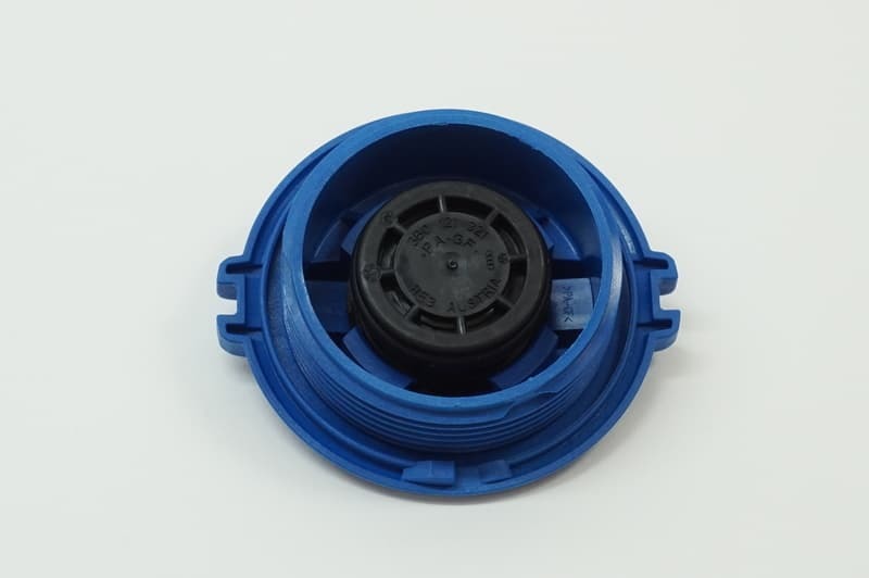 High-selling water tank cap 3B0 121 321 for Sagitar, TT