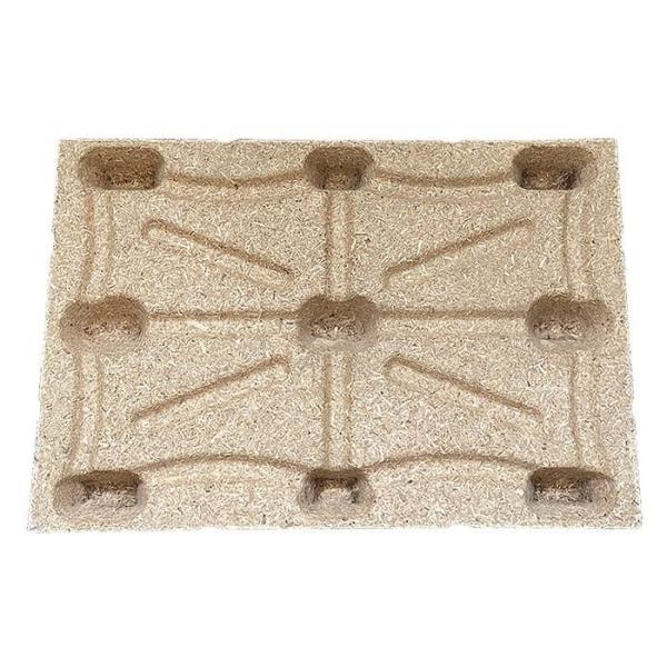 Logistics Molded Wood Pallet Presswood Pallets Compressed Wood Pallet