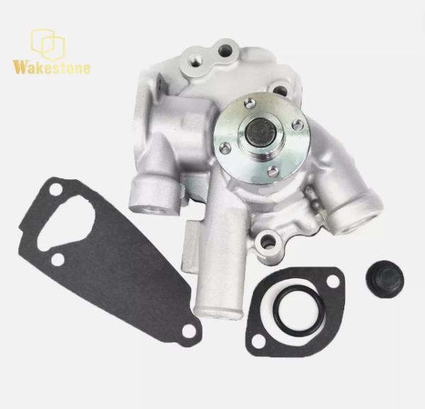 New 119717-42002 Water Pump For Excavator Yanmar 3TNV70 3TNV76 Engine