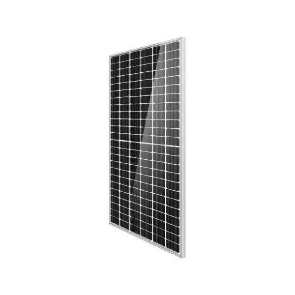 Aluminum Frame Bifacial Mono Perc Facial Crystalline Pv Module for Solar Panels Sale