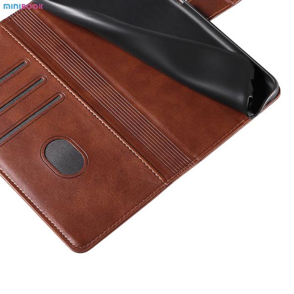 Slim Card Slots Wallet Case for Samsung Galaxy S22 S22 Ultra S23 S23 Plus S23 Ultra