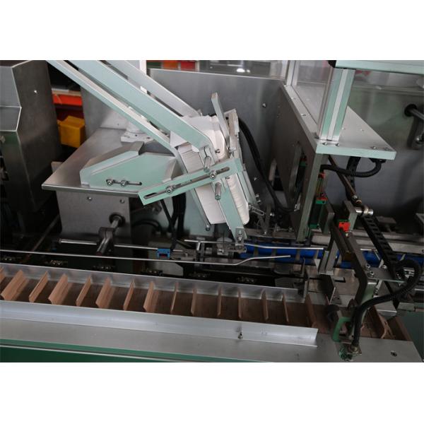 High-Speed Smart Blister Packaging Machine (Alu/Alu & Alu/PVC)
Servo-Driven Precision and Dual-Heat Sealing for Solid Dosage Forms and Moisture-Sensitive APIs