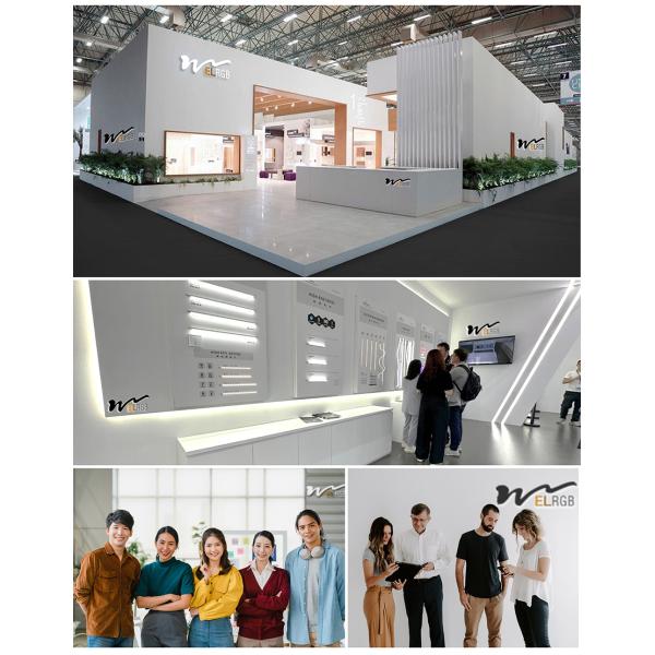 Прожектор Внешний светодиодный фонарь Подходит для рыбалки Освещение Спортивные поля Стадионы