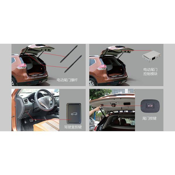 Серия F01 F02 F04 BMW 7 ВЫШЛА 51247185713 новый TAILGATE ВЕСНЫ ГАЗА