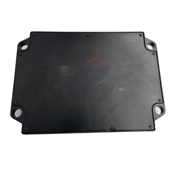 ECU 4176020 Engine Controller for Excavator E336F E374F C15 C13 Part Number 417-6020