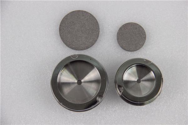 220v 50hz Vacuum Filter Manifold Microbial Limit Test For Beverage Steel Funnel Diaphragm Pumps