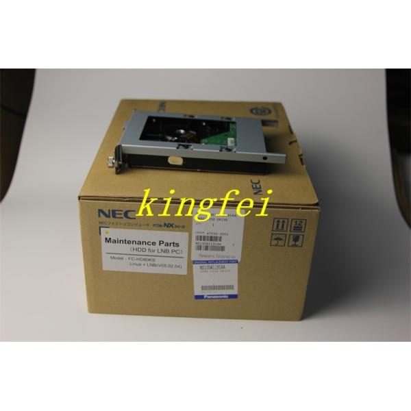 Части Panasonic Mounter CM402 CM602 NPM HDD фидера N510041191AA SMT для ПК LNB