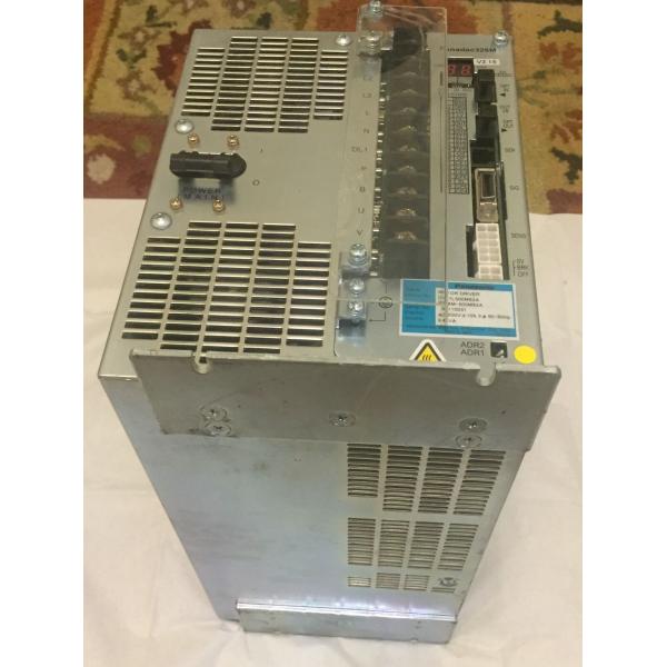 DV47L500MS2A  Ambient Temperature Robotics Controller Battery for Advanced Technology