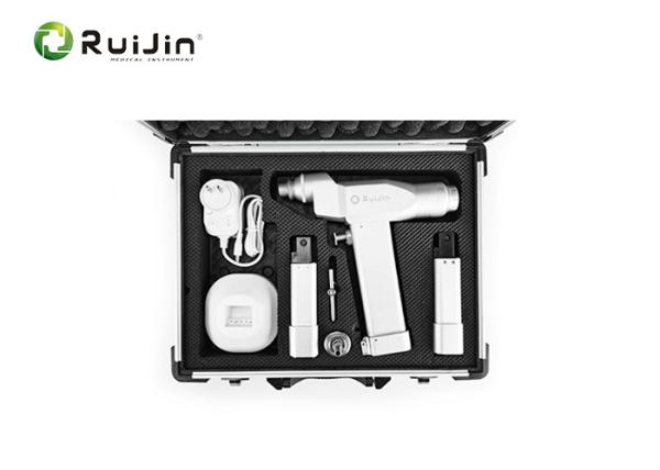 Cannulated Bone Saw Drill Trauma Surgery Orthopedic Power Drill