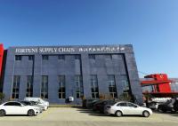 FCL LCL Shenzhen Free Trade Zone Free Taxes Pallet Storage Solutions Service