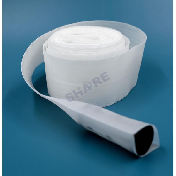 Réseau de filtrage en monofilament de polyester pour micro-tubes Taille personnalisable