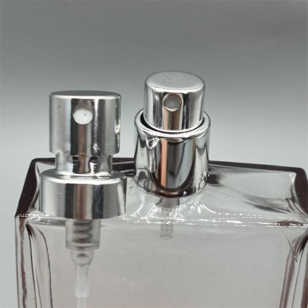 Precision-engineered Fragrance pump valve for daily perfume products with optimal flow control and easy maintenance