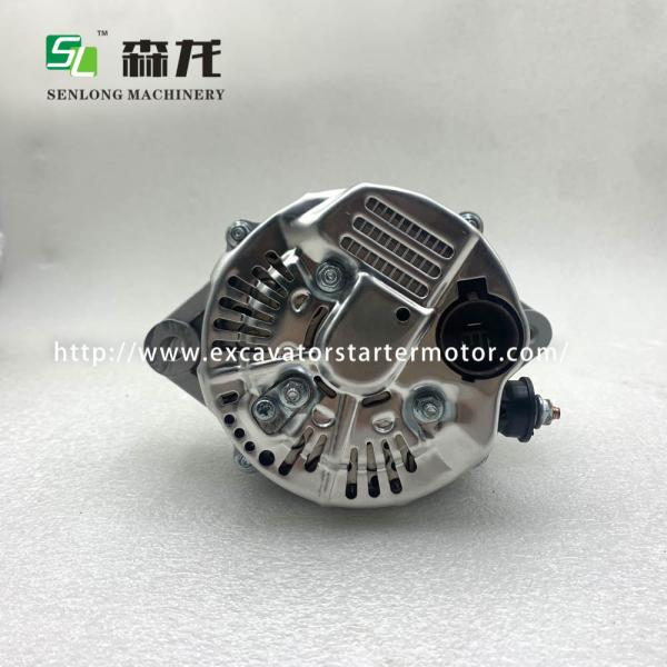 24V 60A Alternator Toyota 27060-58020,102211-4150,27060-78210,27060-58090,1002114780, 1002117170, 1002117370,2706058020