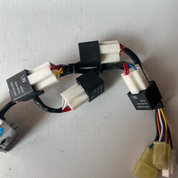 Yutong Bus JSKT1-074A Conjunto de controladores 8112-00965 Reemplazo de OEM