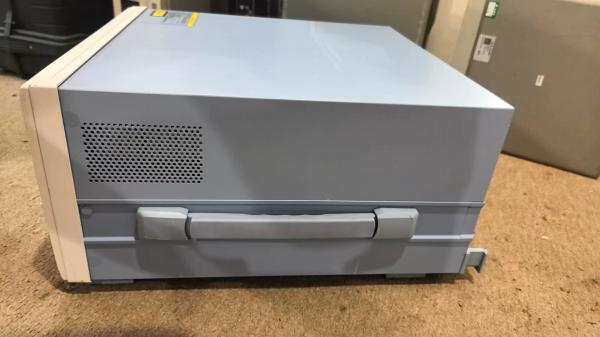0.02 nm Resolution Optical Spectrum Analyzer Yokogawa AQ6370B