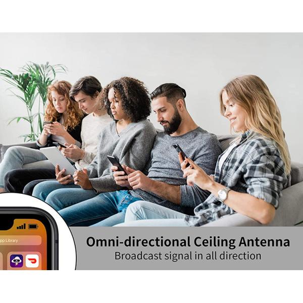 антенна Gsm 4g Lte крыши 9-12dBi