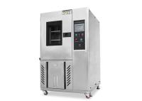 Equipamento do teste de laboratório da câmara do teste ambiental da umidade da temperatura constante