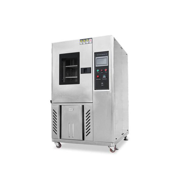 Constant Temperature Humidity Environmental Testing Chambers , Climatic Test Chamber