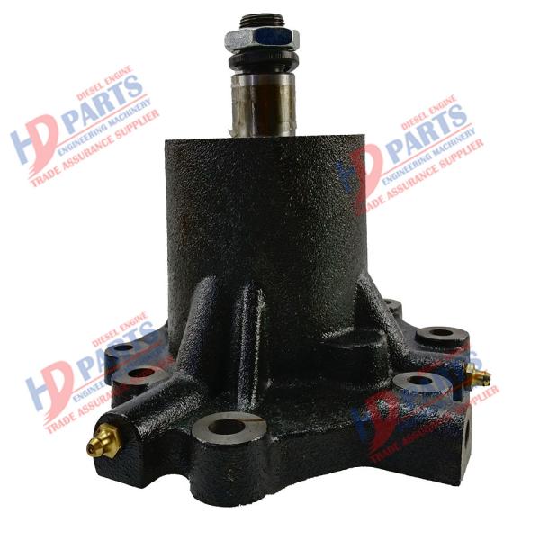 16100-E0401 H07CT Bomba de água do motor para peças de motores a diesel HINO
