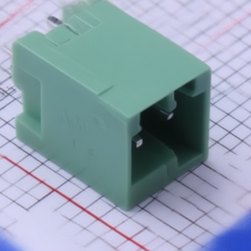 Potentiometer model JILN JL15EDGVC-25002G01 featuring 100 ohms resistance and single turn operation