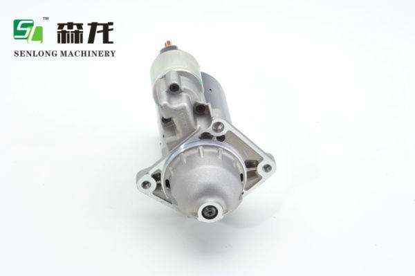 12V 9T 2.4KW  Starter Motor 0001109306 32471 120-6209 2-2976-BO 01223003 0-001-223-003 0001223003 0-986-018-950 0986018950 112441 25-2411 CS1203 500307724 504086888 11.131.560 11131560 11-131-560