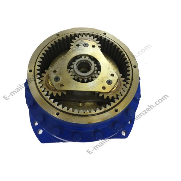 HD1430 HD1430-3 Excavator Hydraulic Rotary Gearbox Swing