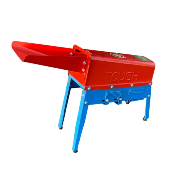 Iron Single Roller Corn Sheller Machine Corn Thresher Compact Stable Grain Separation Tool