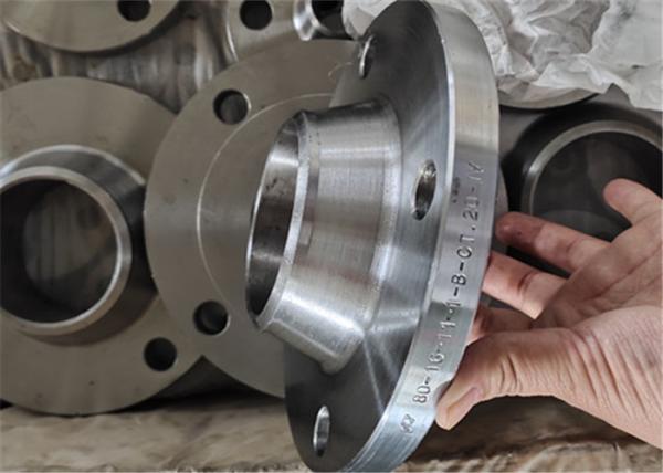 Din2576 Din2502 Carbon Steel Flange En1092-1 & Din Pn6 Pn10 Pn16 Pn25 Pn40 Type01 Type11