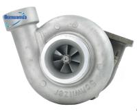 Turbo S400 for Mercedes Benz engine OM501LA OM501LA Euro-3 OM501LA turbocharger 316699 317405 new factory direct sales