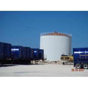 Asphalt Storage Tank