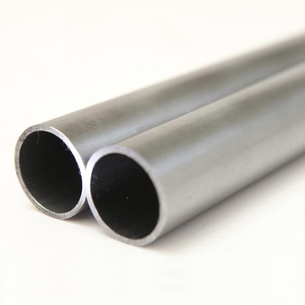 ST42 GB/T8713 Carbon Steel Pipes Cold Rolled Seamless Pipe 10mm